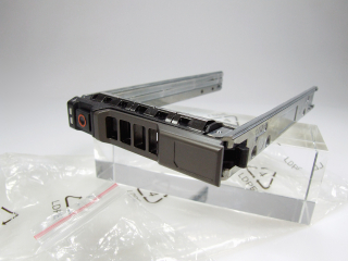 DELL Precision 2.5" HDD hot-plug rámeček / caddy / tray (rack provedení)